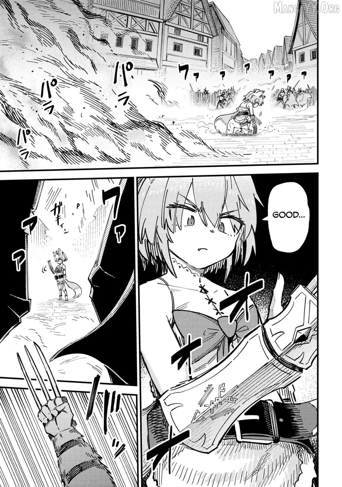 Redo Of Healer, Chapter 75.2 image 08